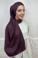 Premium Jakar Şal 033B